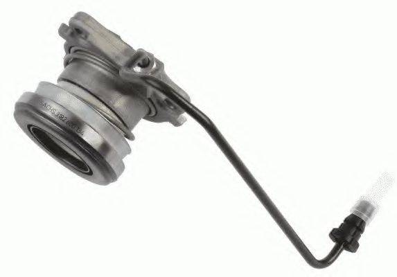 SACHS (ZF SRE) 3182600134