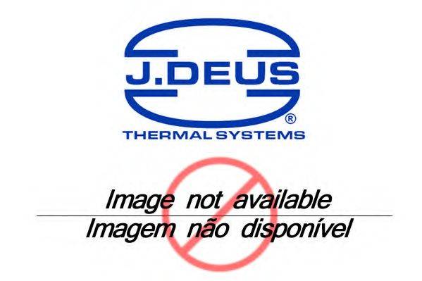 JDEUS RA7280260 Конденсатор, кондиціонер