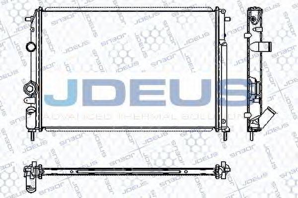 JDEUS RA0230600