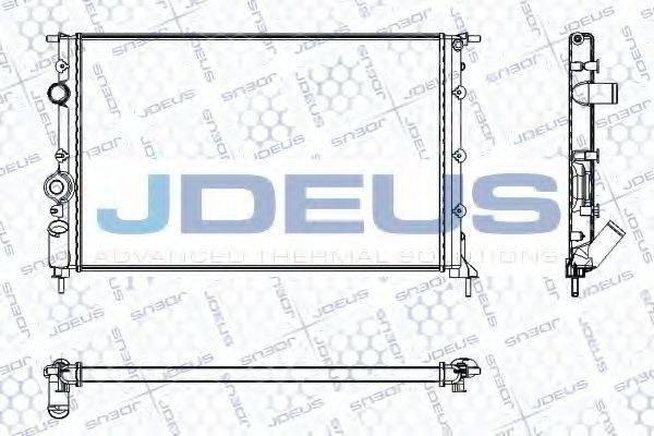 JDEUS RA0230620