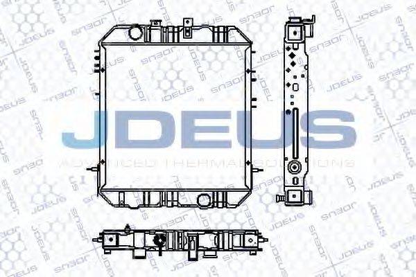 JDEUS RA1180030