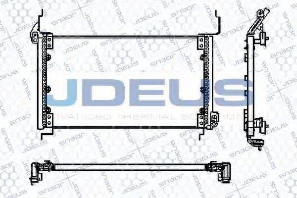 JDEUS RA7110620