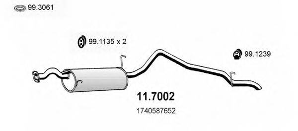 ASSO 11.7002