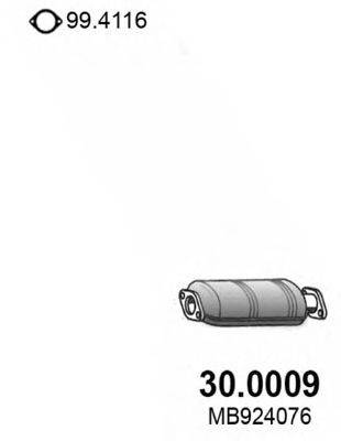 ASSO 30.0009