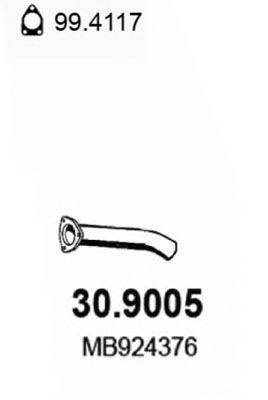 ASSO 30.9005