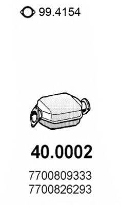 ASSO 40.0002