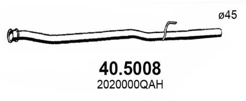ASSO 40.5008