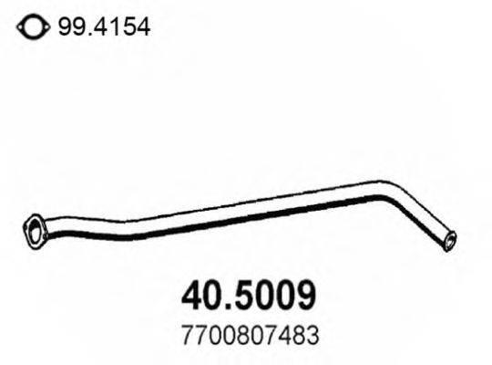 ASSO 40.5009