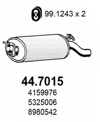 ASSO 44.7015