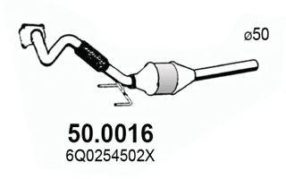 ASSO 50.0016