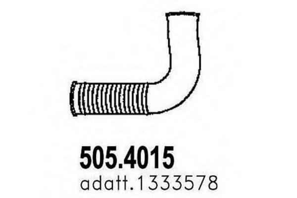 ASSO 505.4015