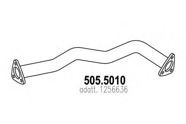 ASSO 505.5010