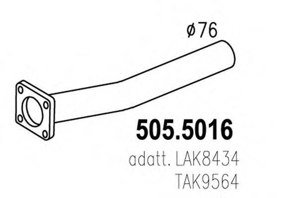 ASSO 505.5016