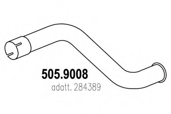 ASSO 505.9008