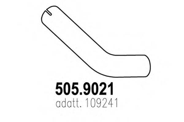 ASSO 505.9021