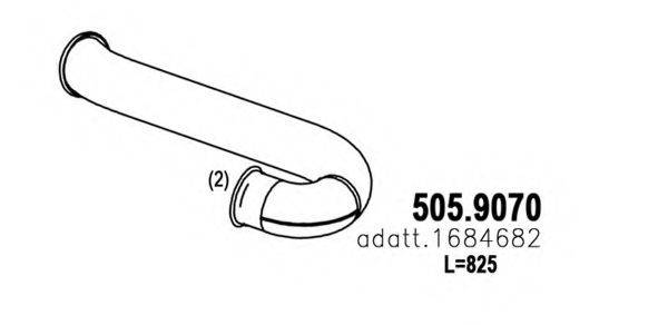 ASSO 505.9070