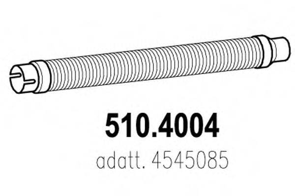 ASSO 510.4004