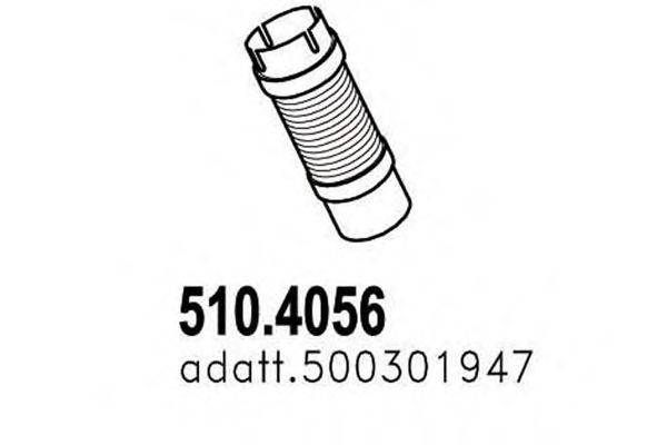 ASSO 510.4056