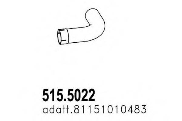 ASSO 515.5022