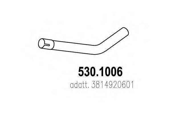 ASSO 530.1006