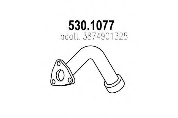 ASSO 530.1077