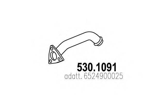 ASSO 530.1091