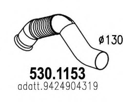 ASSO 530.1135