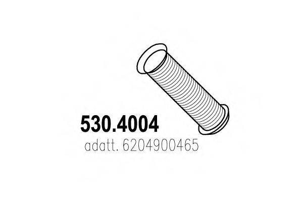 ASSO 530.4004