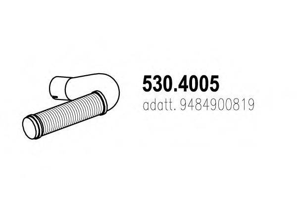ASSO 530.4005