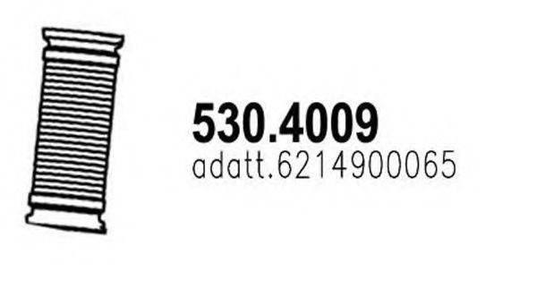 ASSO 530.4009