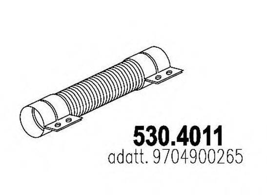ASSO 530.4011