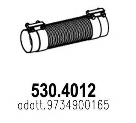 ASSO 530.4012