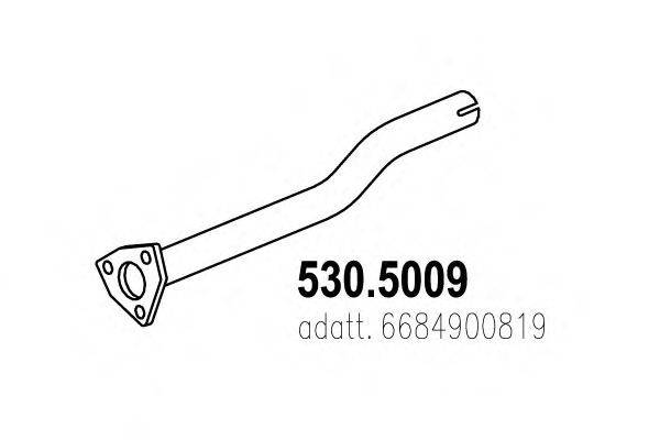 ASSO 530.5009