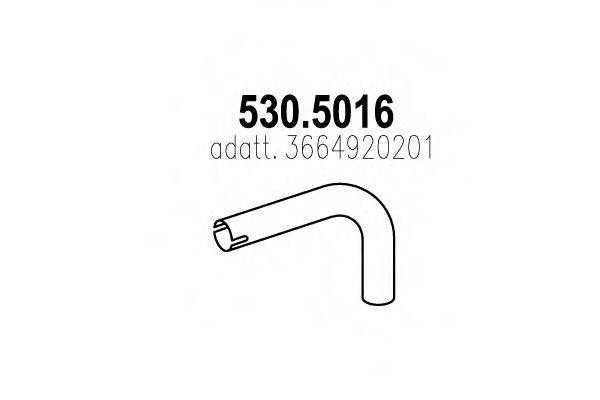 ASSO 530.5016