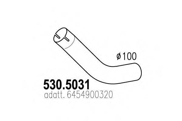 ASSO 530.5031