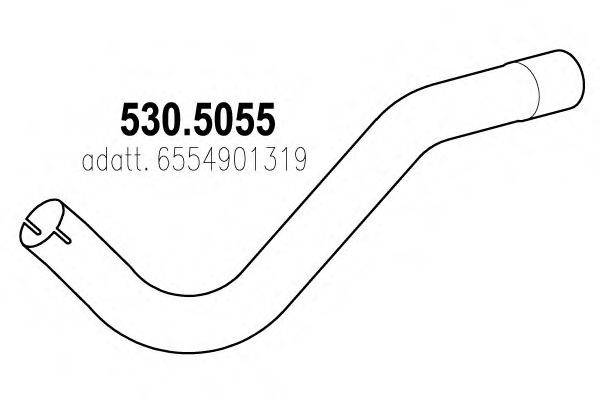 ASSO 530.5055