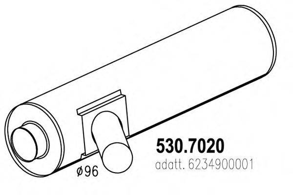 ASSO 530.7020