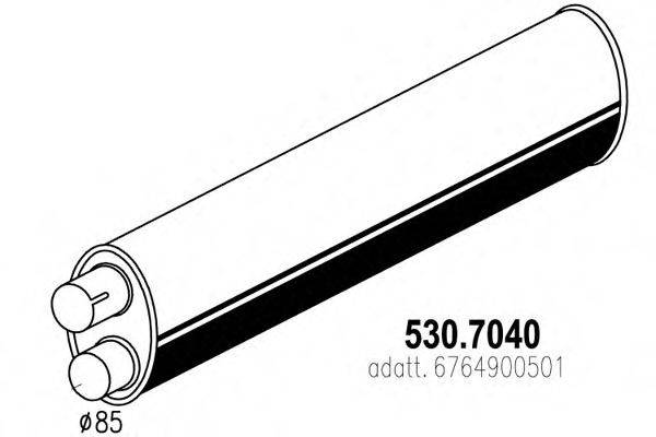 ASSO 530.7040