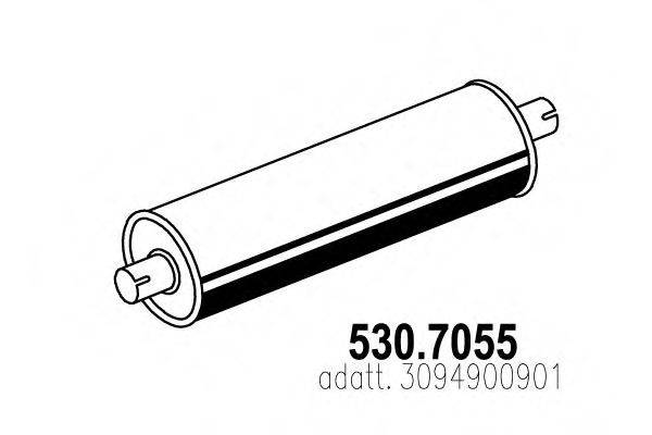ASSO 530.7055