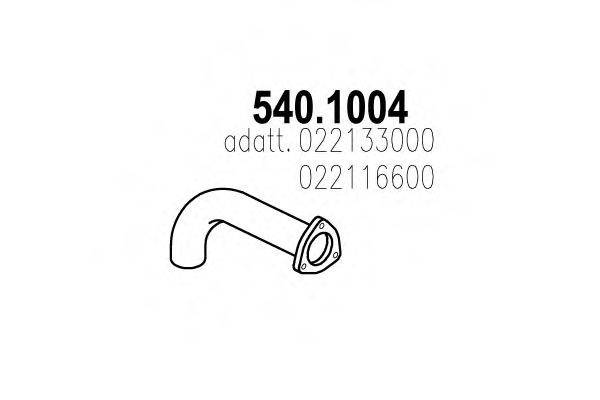 ASSO 540.1004