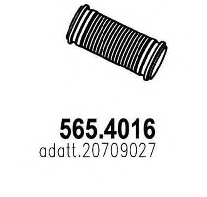ASSO 565.4016