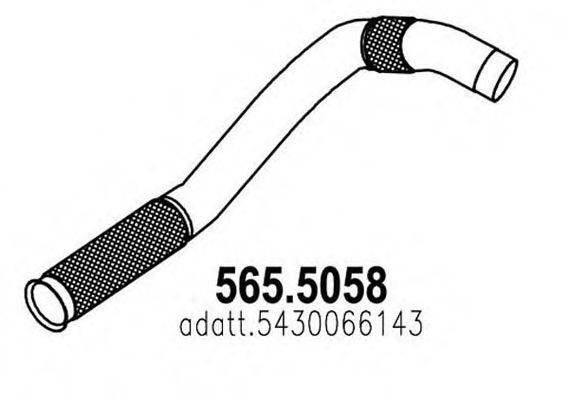 ASSO 565.5058