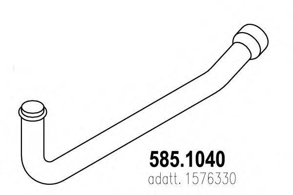 ASSO 585.1040