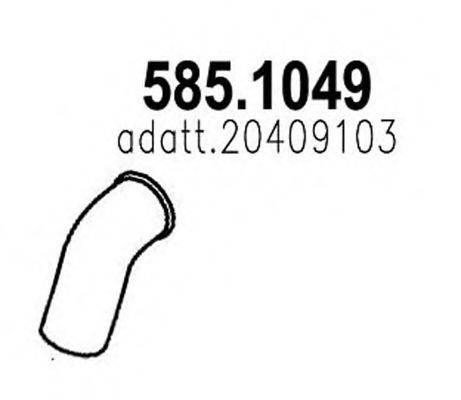 ASSO 585.1049