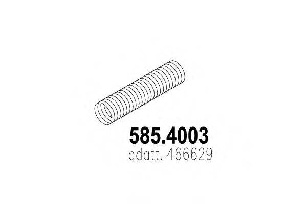 ASSO 585.4003