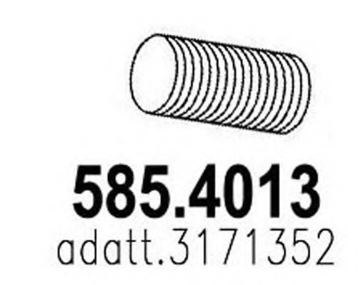 ASSO 585.4013