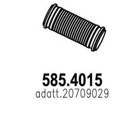 ASSO 585.4015