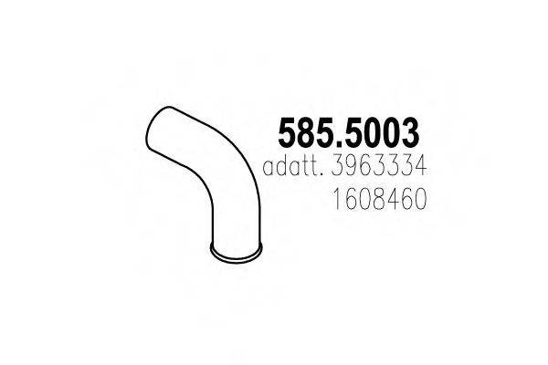 ASSO 585.5003
