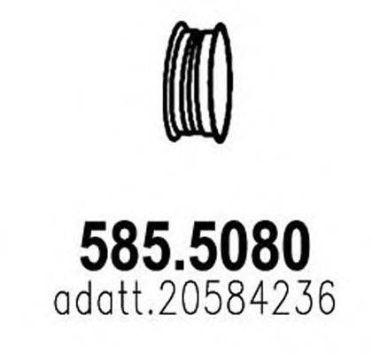 ASSO 585.5080