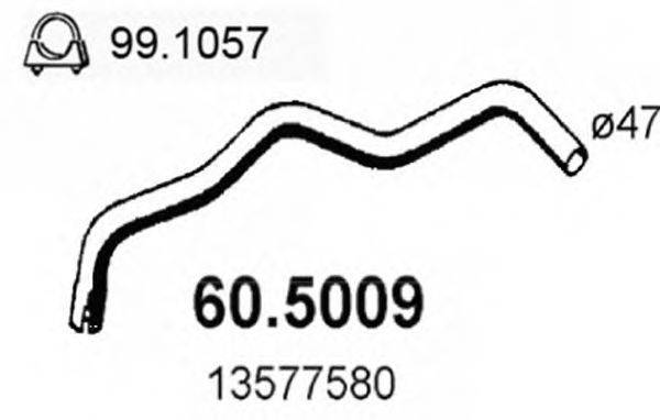 ASSO 60.5009